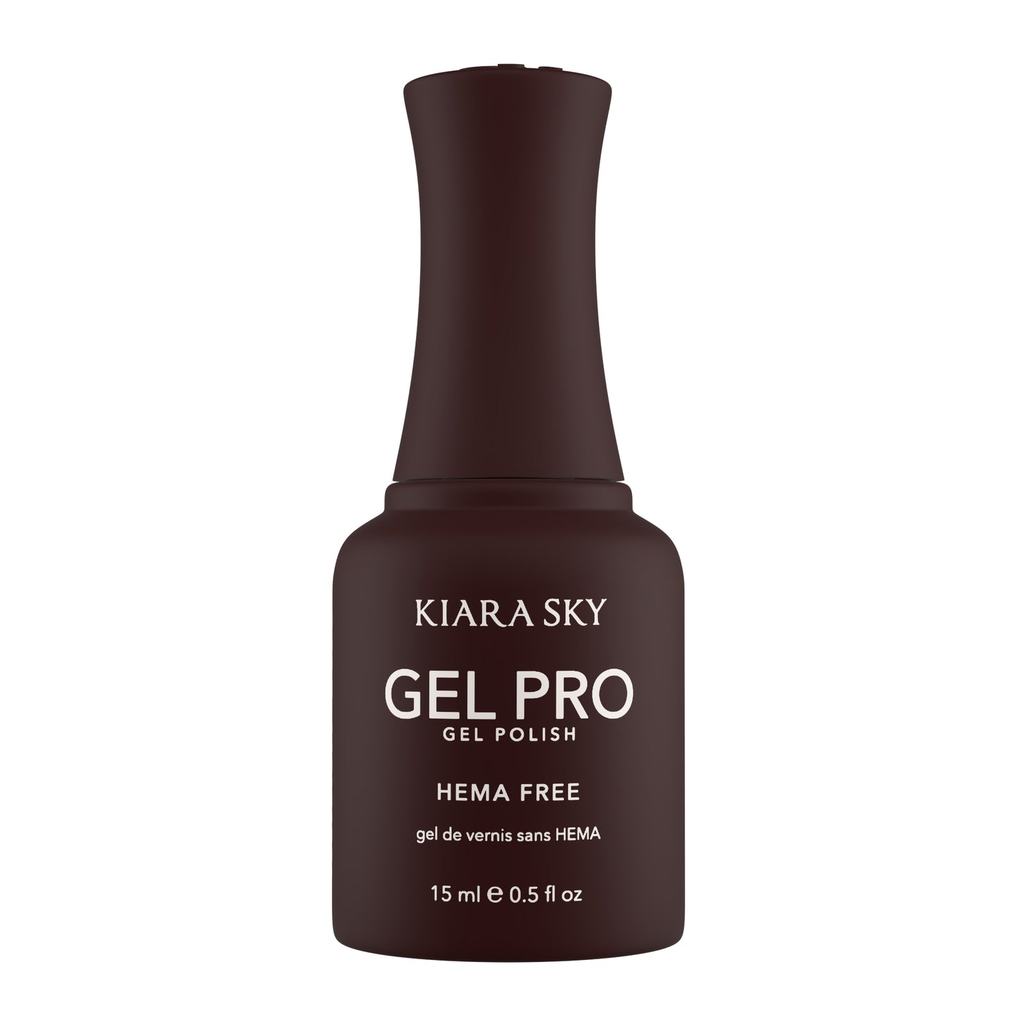Gel Pro - 138 Marooned HEMA Free