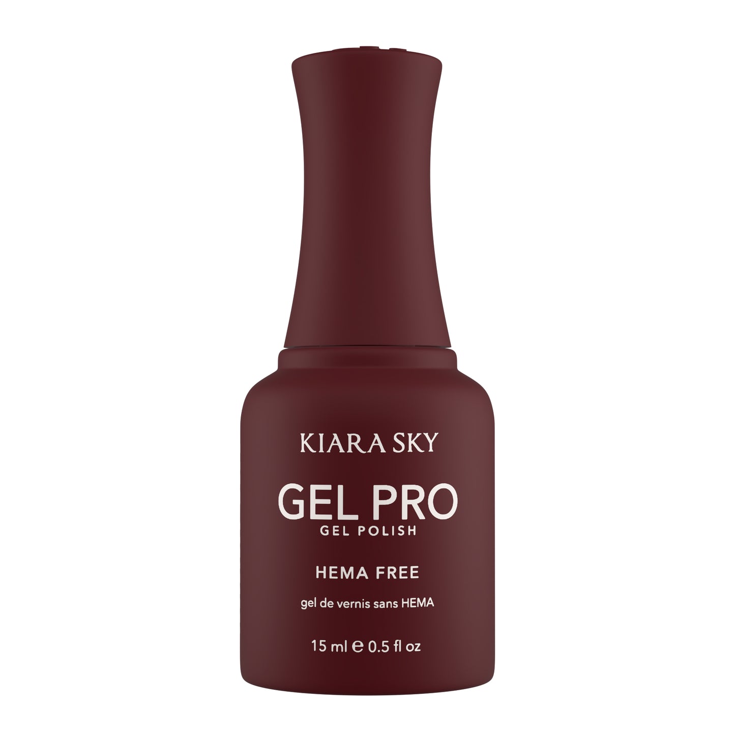 Gel Pro - 139 Dirty Shirley HEMA Free