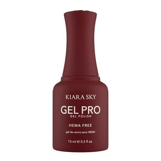 Gel Pro - 140 Brick By Brick HEMA Free