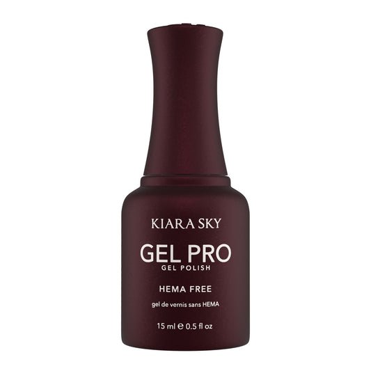 Gel Pro - 142 Sweet Seduction HEMA Free