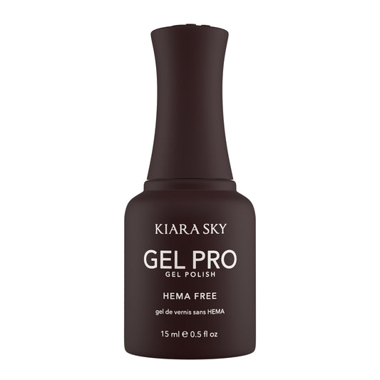 Gel Pro - 143 Deeply Devoted HEMA Free