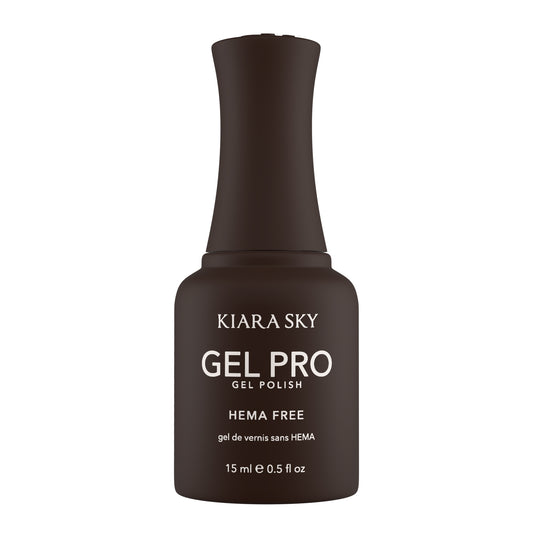 Gel Pro - 144 Bearly Made It HEMA Free