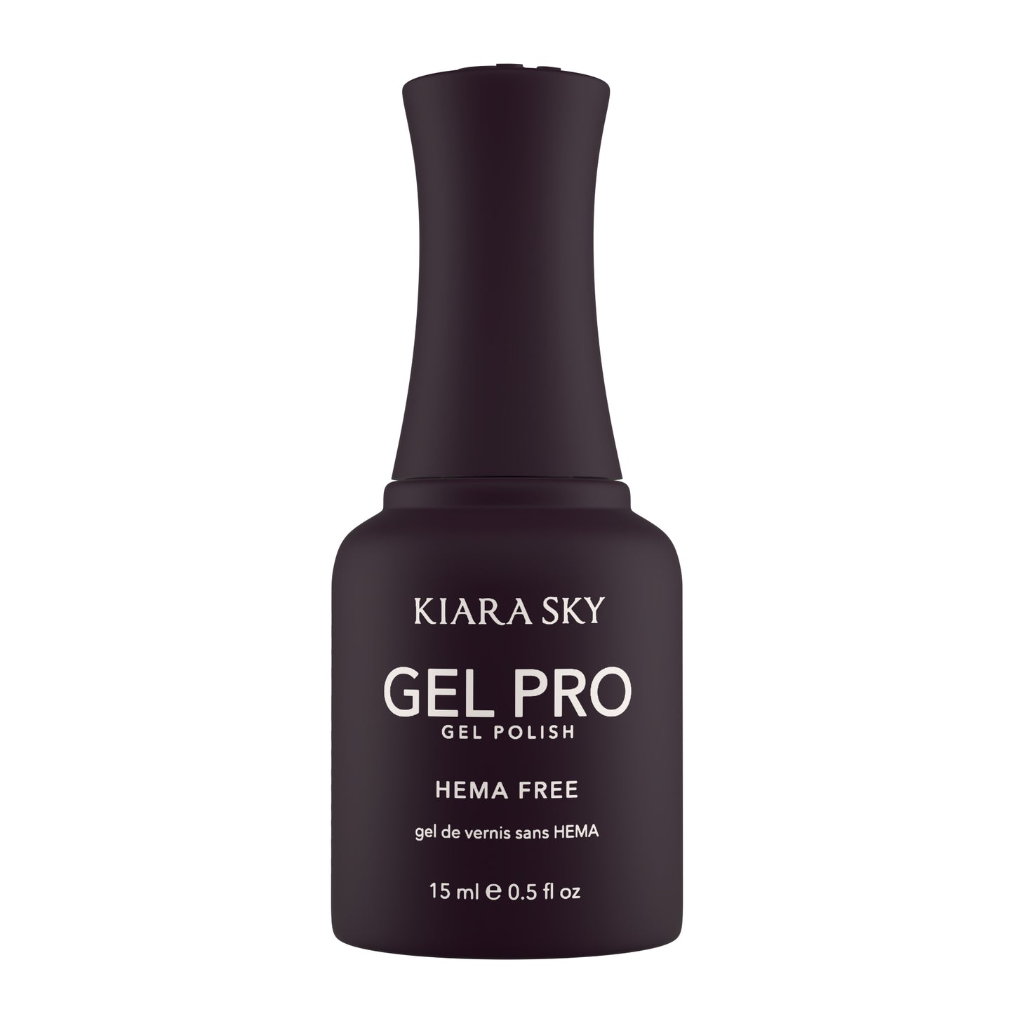 Gel Pro - 146 Velvet Rouge HEMA Free