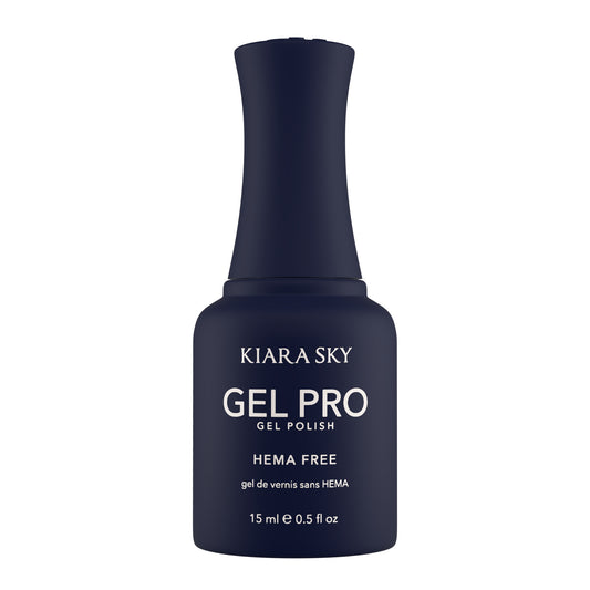 Gel Pro - 148 Free Rain HEMA Free