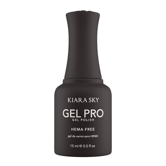 Gel Pro - 149 Power Surge HEMA Free