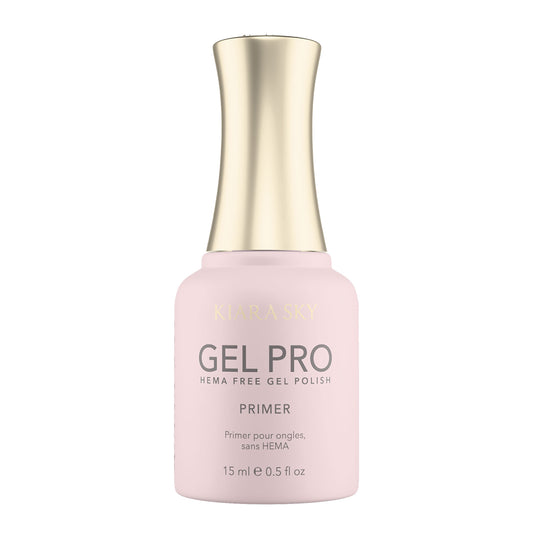 Gel Pro - Primer HEMA Free