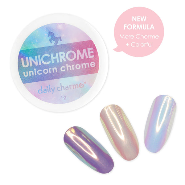 Unichrome Aurora Chrome