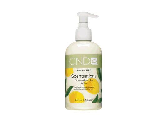 Scentsations - Citrus & Green Tea - WS