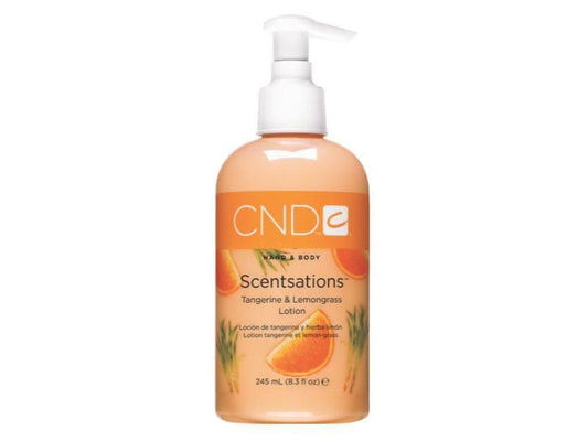 Scentsations - Tangerine & Lemongrass