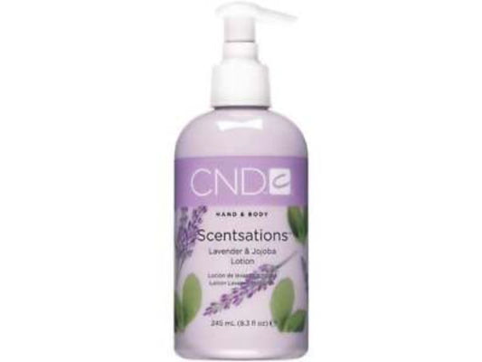 Scentsations - Lavender & Jojoba