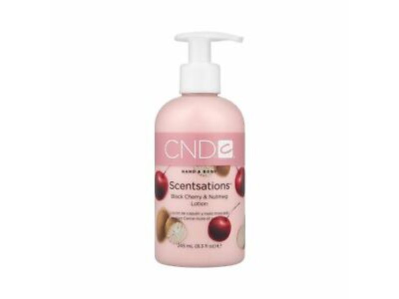 Scentsations - Black Cherry & Nutmeg - WS