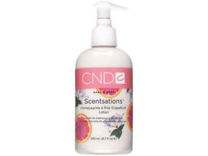 Scentsations - Honeysuckle & Pink Grapefruit