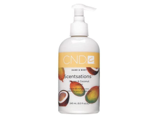 Scentsations - Mango & Coconut