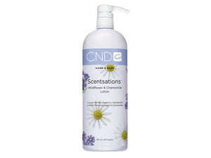 Scentsations - Wildflower & Chamomile - WS