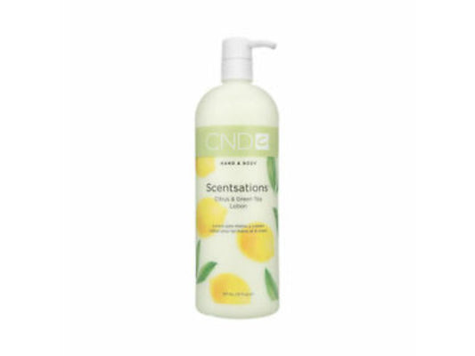 Scentsations - Citrus & Green Tea - WS