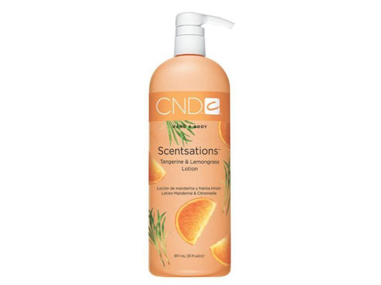 Scentsations - Tangerine & Lemongrass