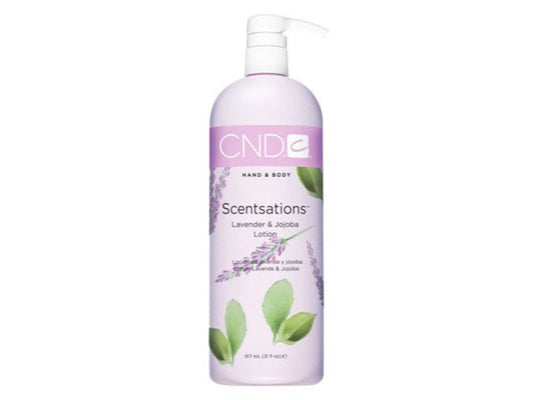 Scentsations - Lavender & Jojoba - WS