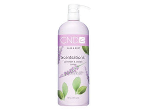 Scentsations - Lavender & Jojoba