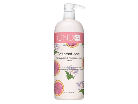 Scentsations - Honeysuckle & Pink Grapefruit - WS