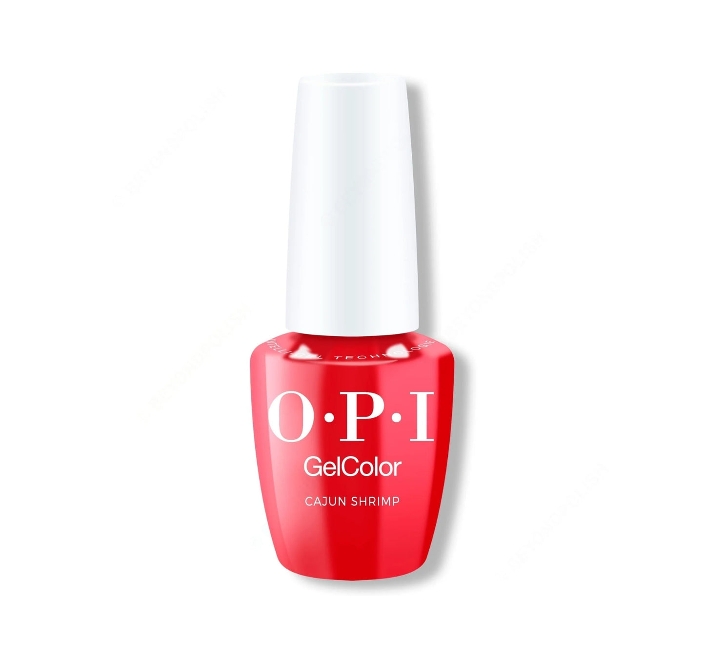 Intelli-Gel GCL64 Cajun Shrimp