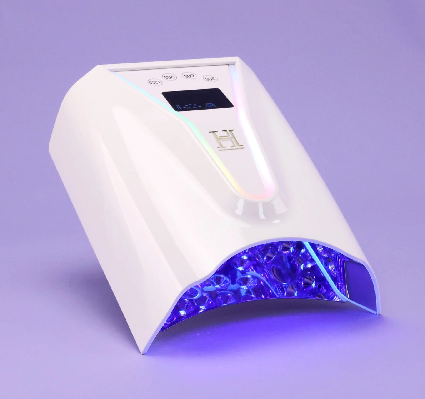 Cordless Hybrid LED Lamp Vol. II