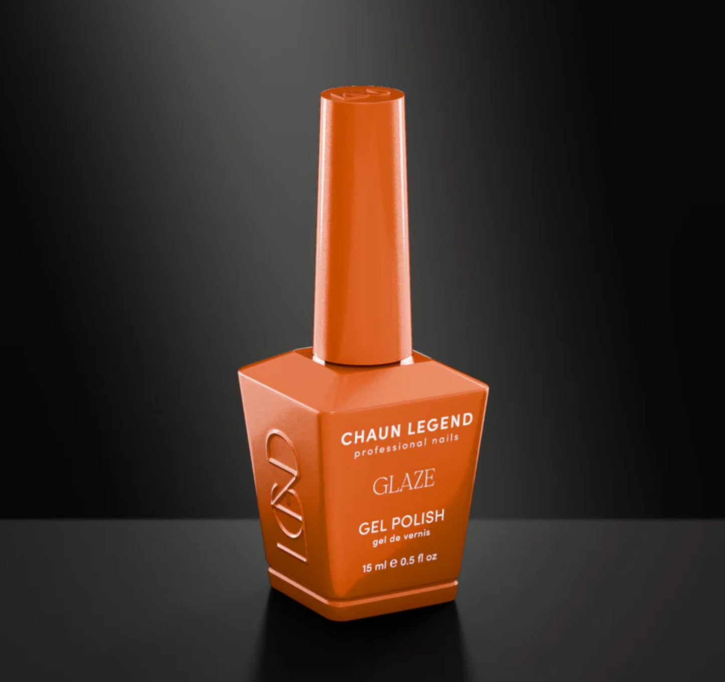 Gel Polish - Aperol Spritz