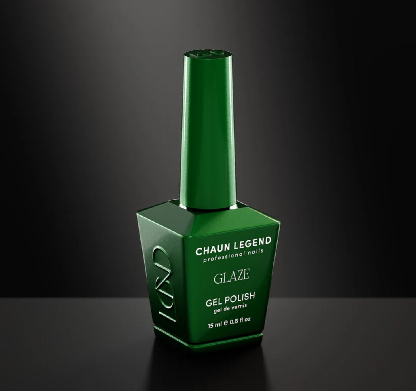 Gel Polish - Green Apple Martini