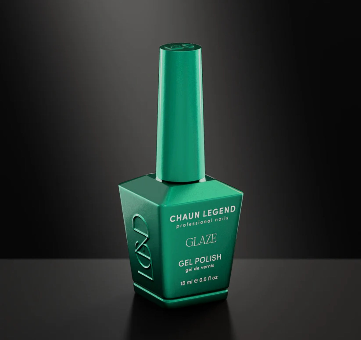 Gel Polish - Twerk-quoise