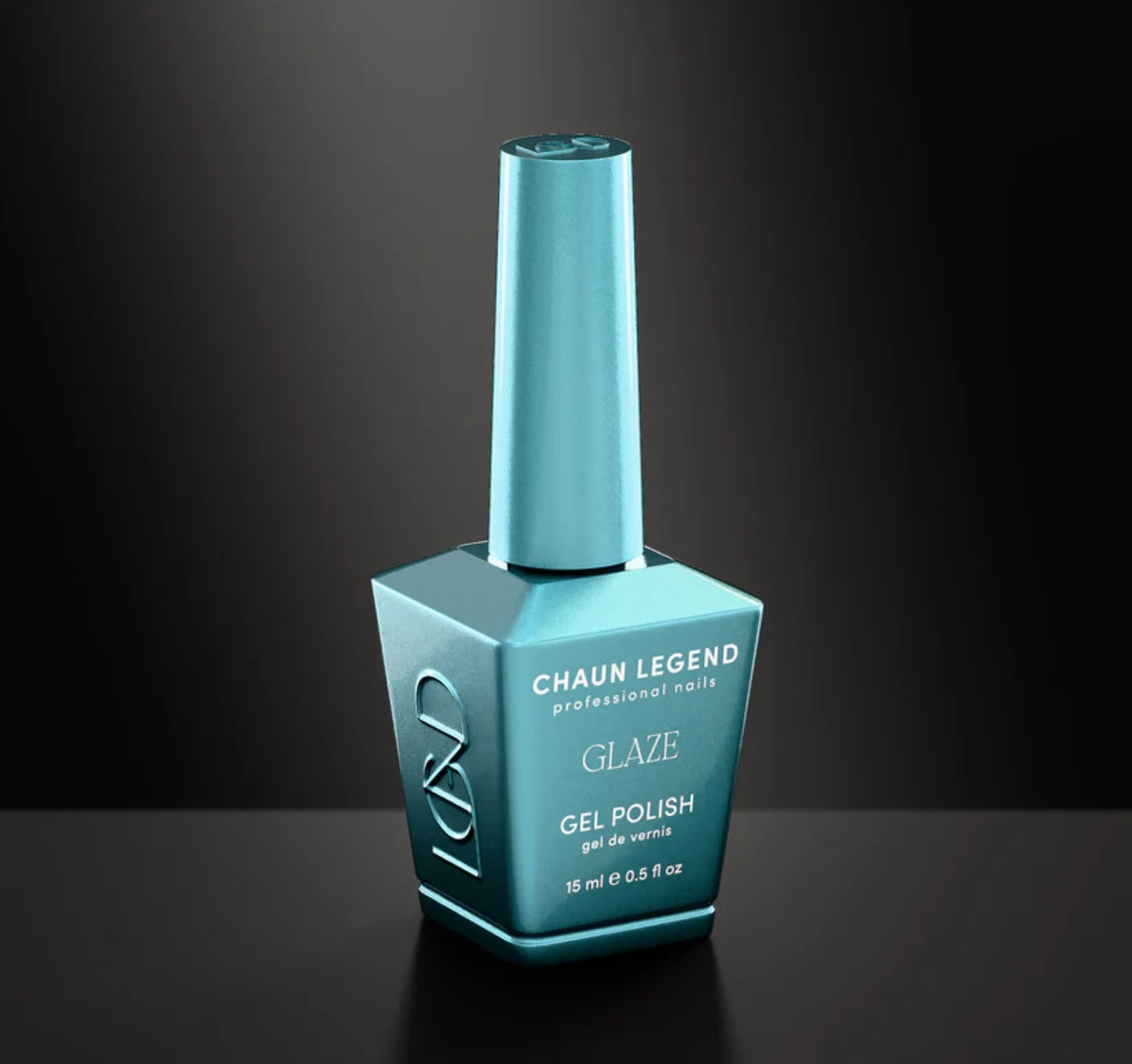 Gel Polish - Hyptnotic Breeze
