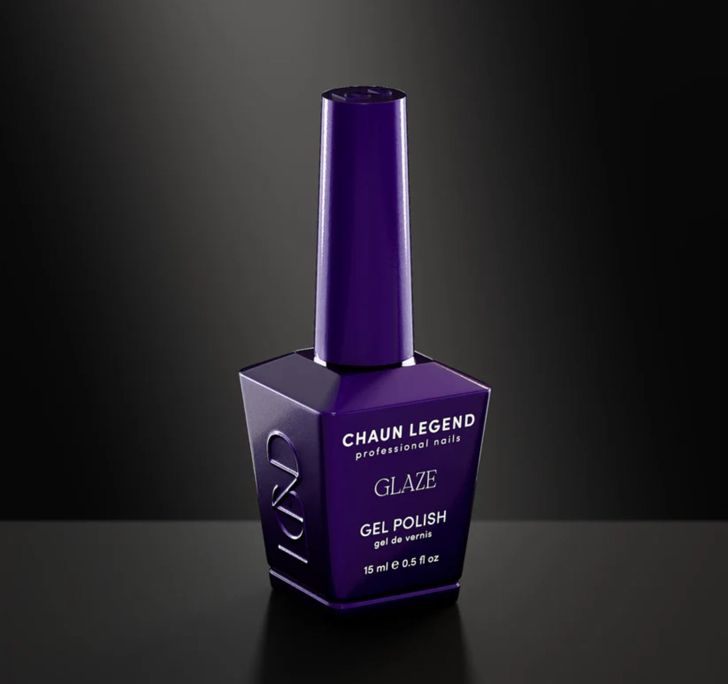 Gel Polish - Grape Sangria