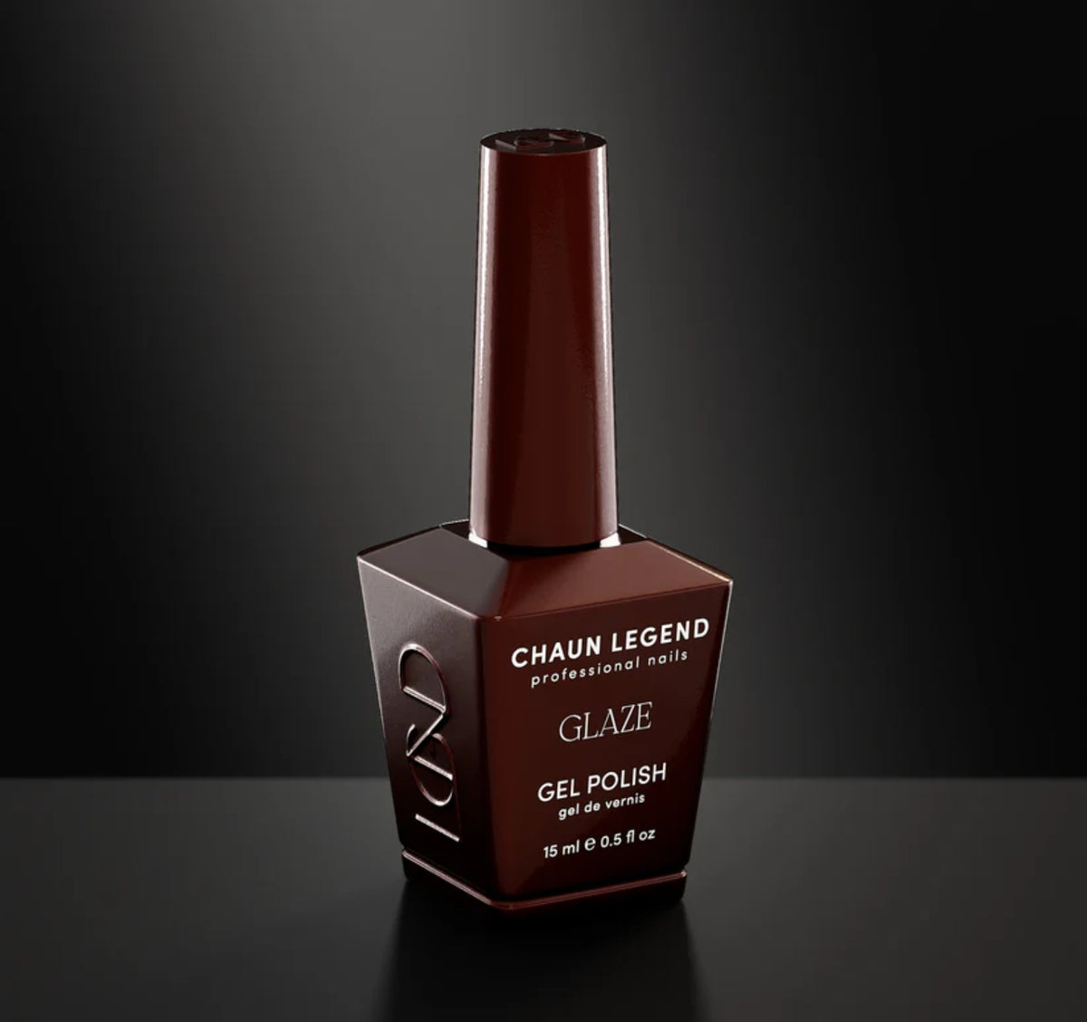 Gel Polish - Chaun-yac Royale