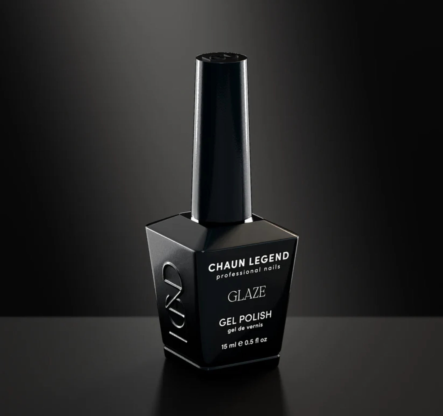 Gel Polish - Midnight Mezcal