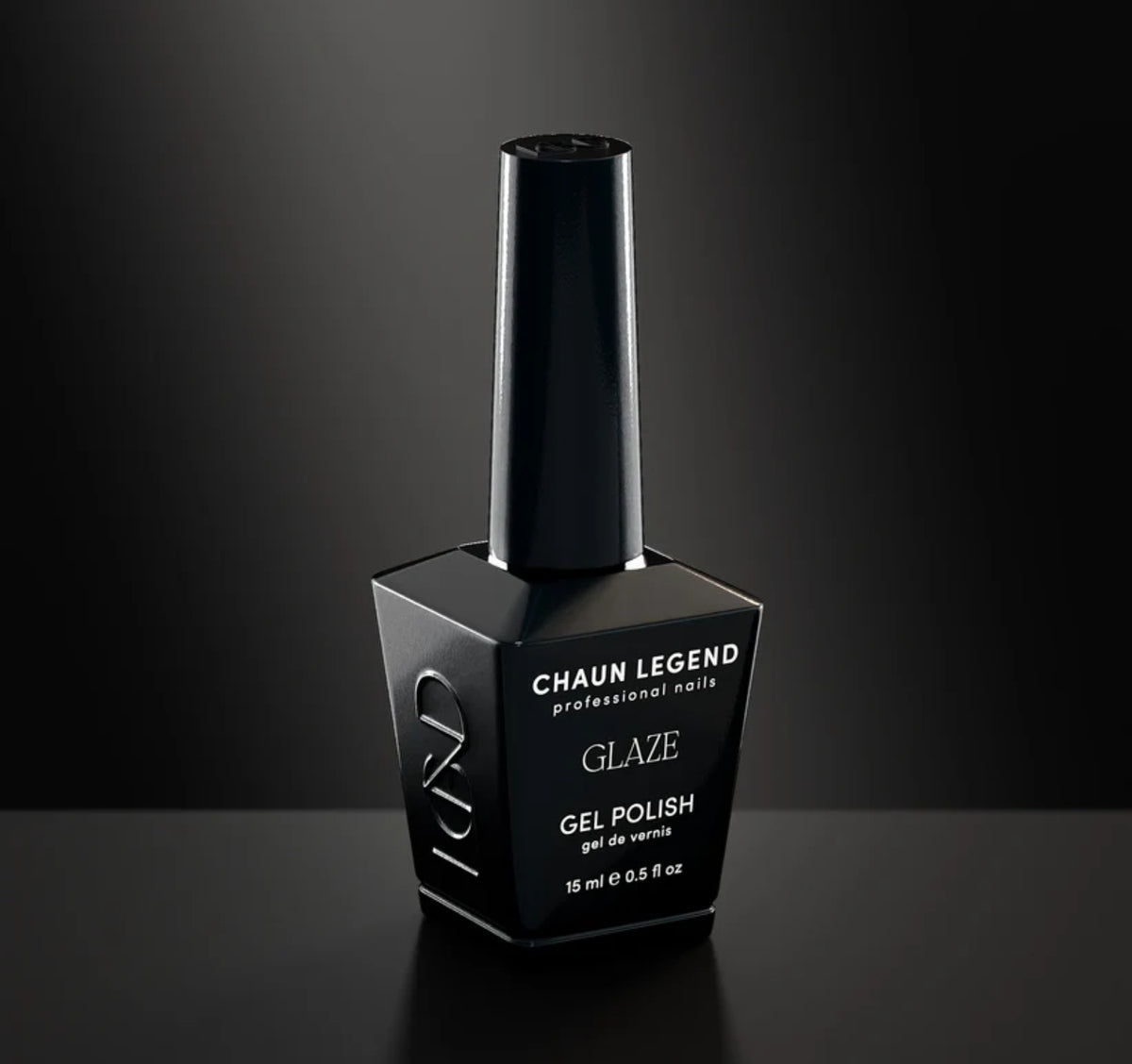 Gel Polish - Midnight Mezcal
