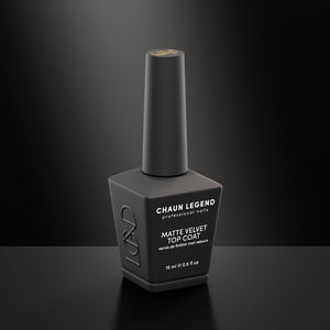 Gel - Matte Top Coat - WS