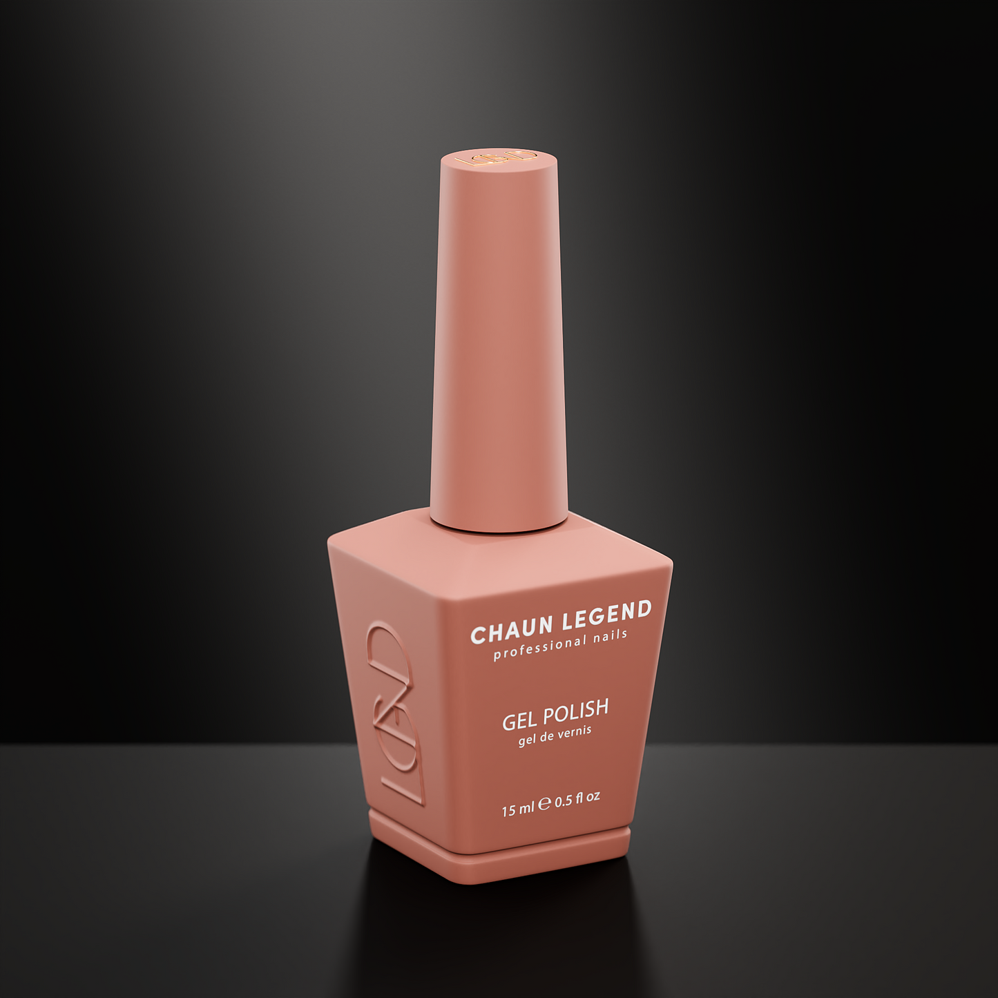 Gel Polish - #iykyk