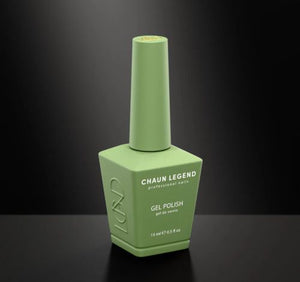 Gel Color - LG5085 Sage My Name