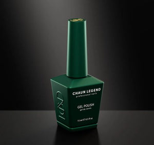 Gel Color - LG5086 Dolla Dolla Green - WS