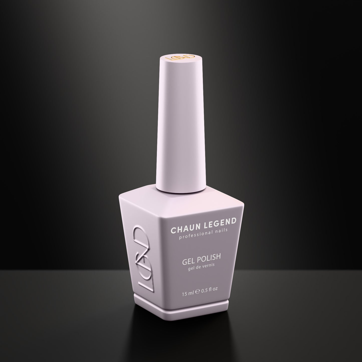 Gel Polish - LG5113 Clutch My Pearls