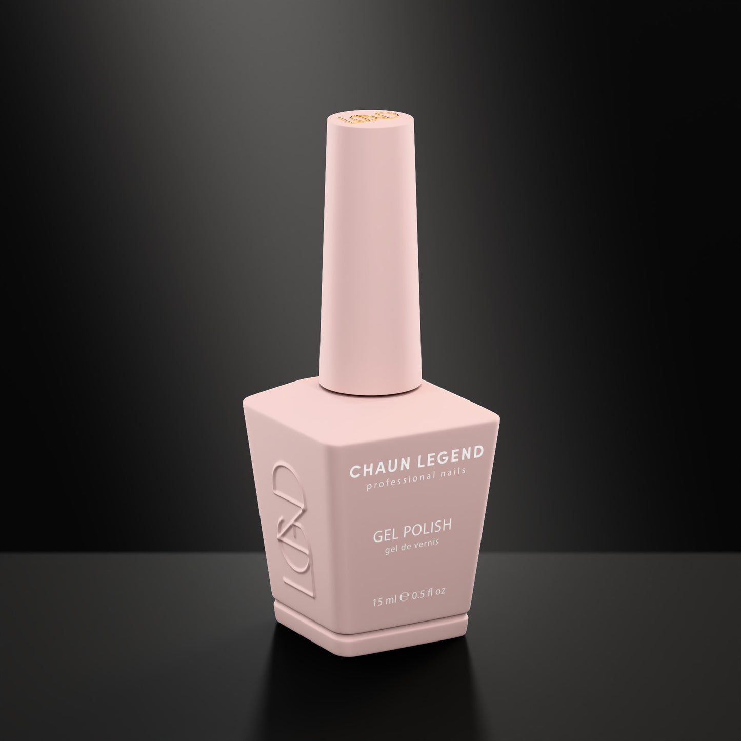Gel Polish - LG5116 Touch Me Tease Me