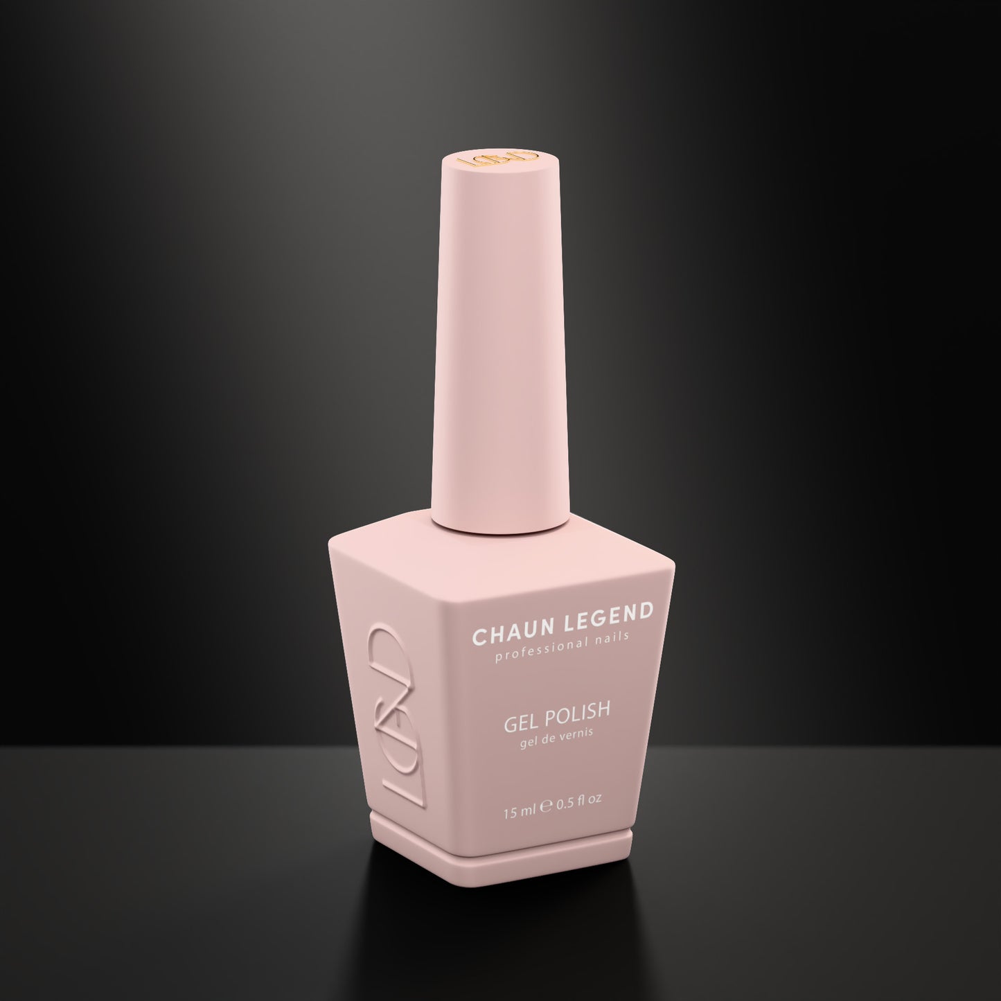 Gel Polish - LG5117 Talk of The Town