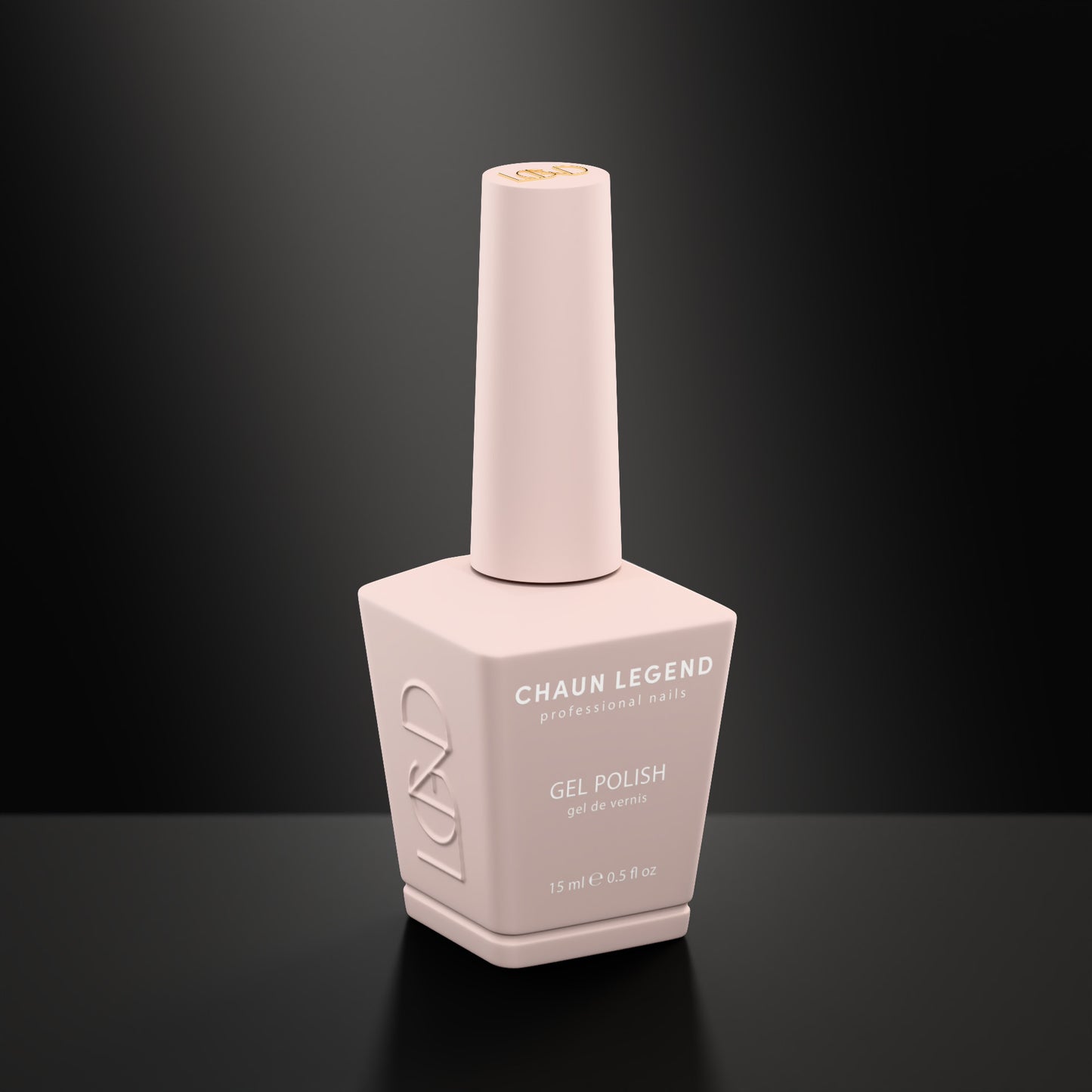 Gel Polish - LG5118 Every Kind Of Way