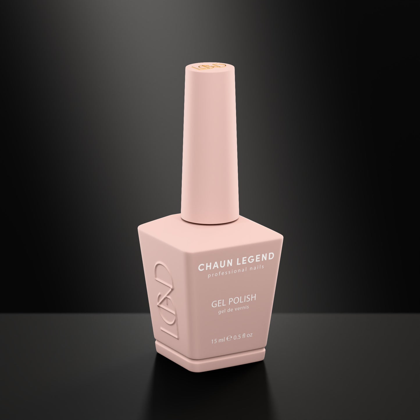 Gel Polish - LG5125 Blushin & Crushin