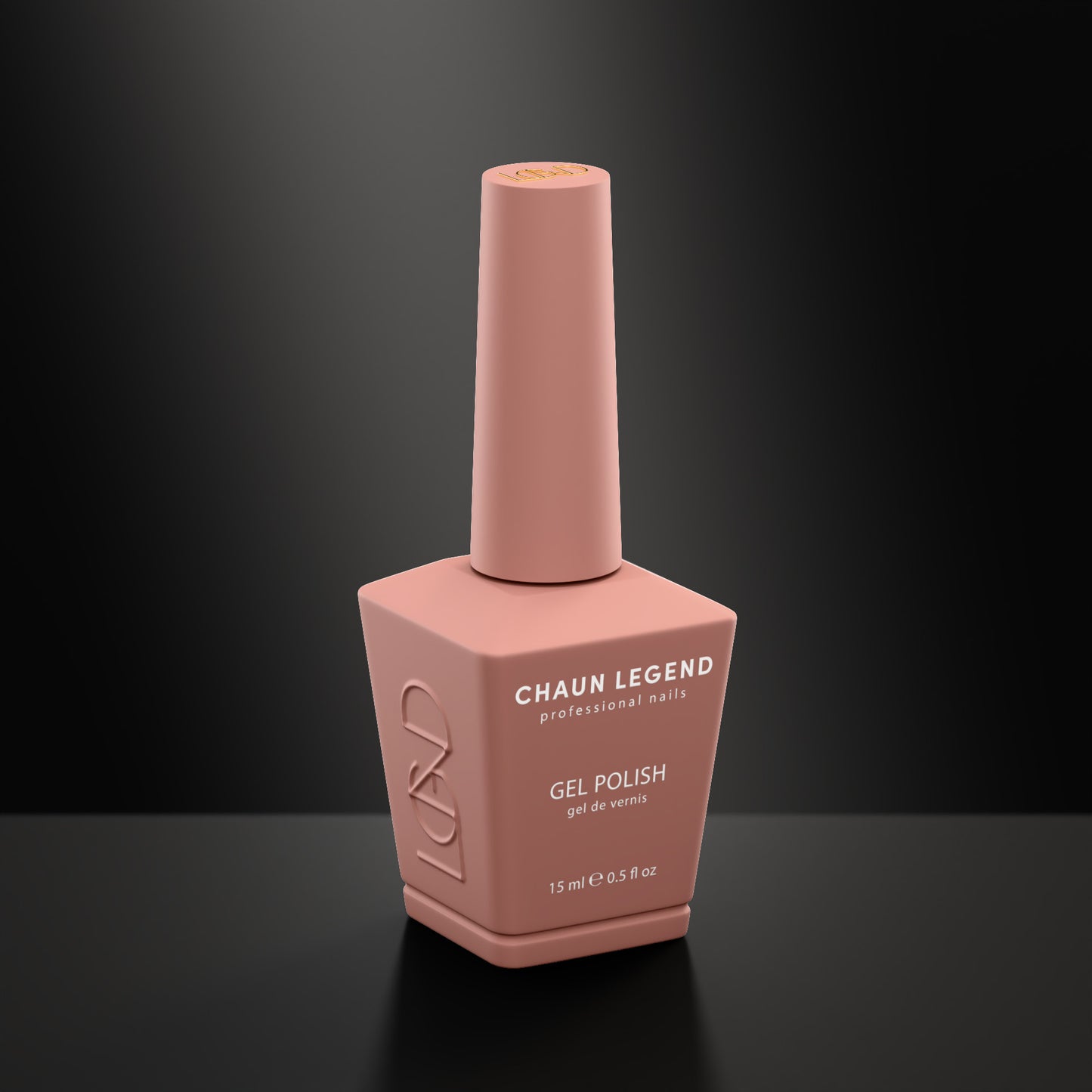 Gel Polish - LG5127 Kims Little Secret