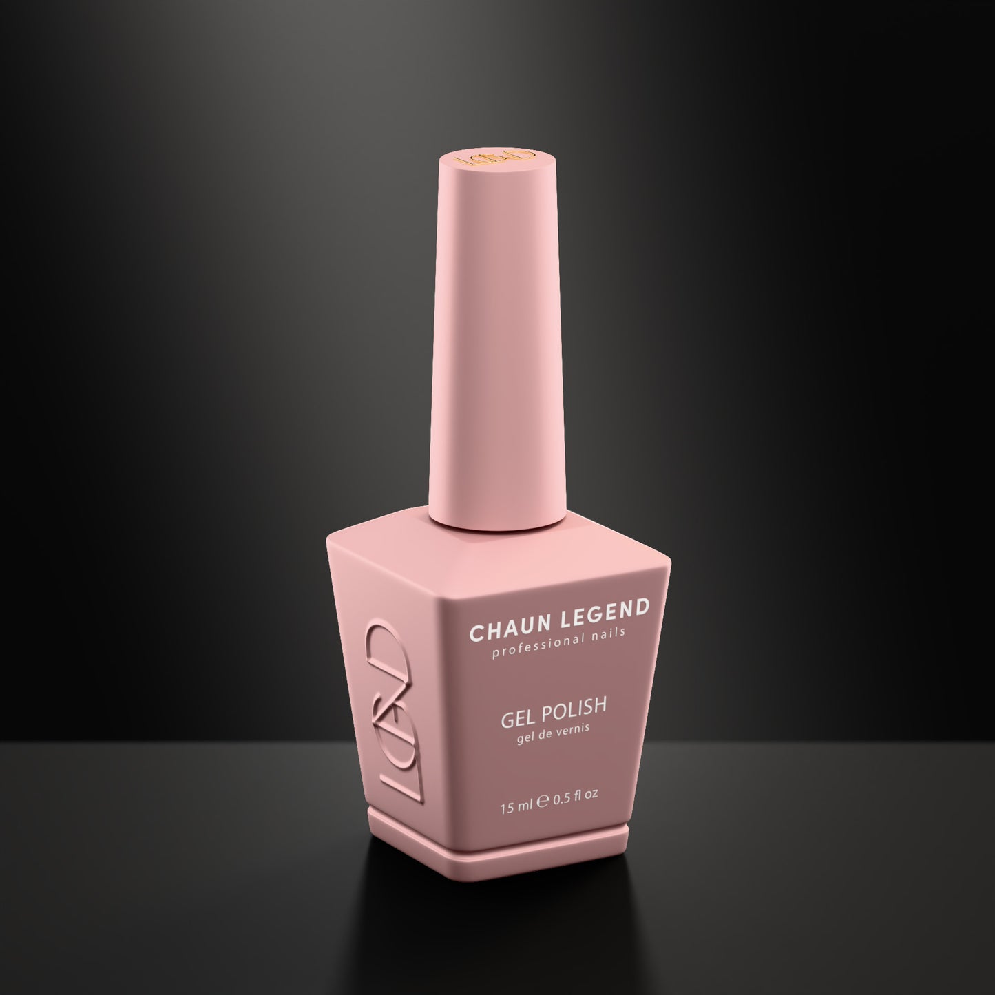 Gel Polish - LG5129 Orchid Venom