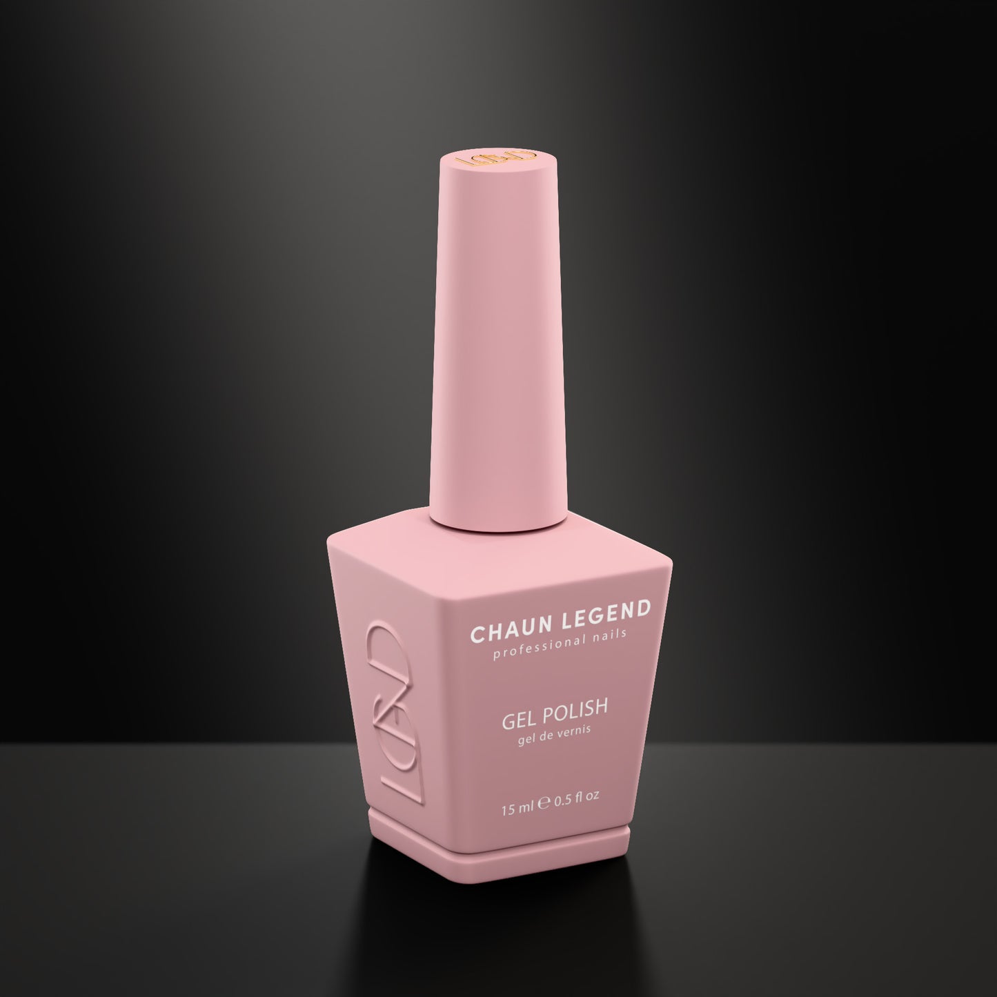 Gel Polish - LG5130 Problematic Pink