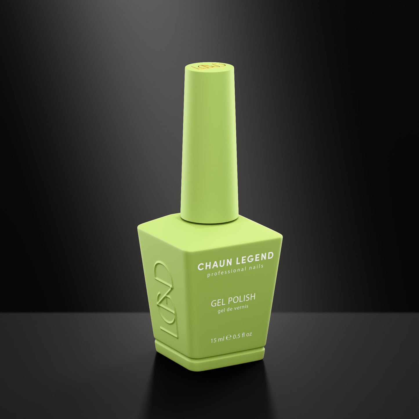 Gel Polish - LG5135 In The Limelight