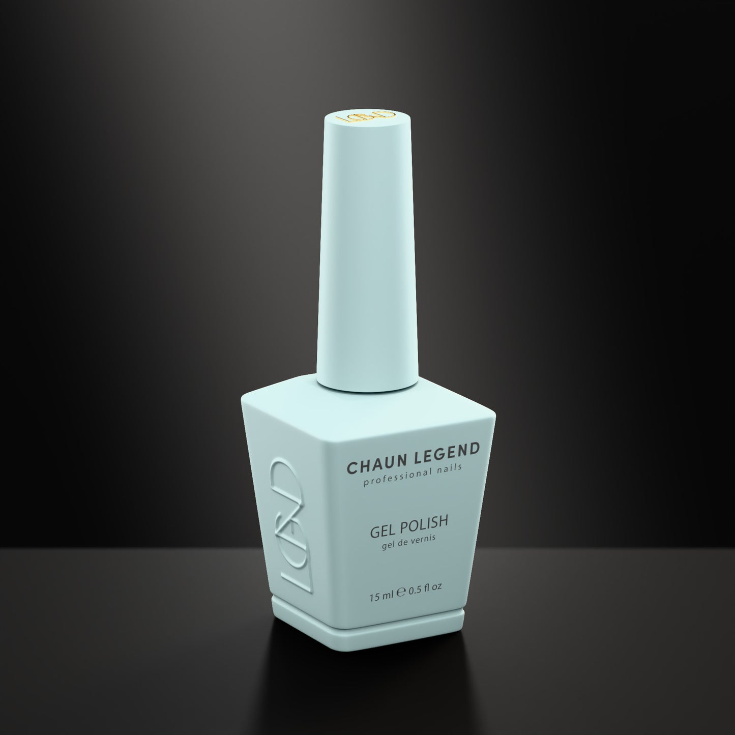 Gel Polish - LG5138 Clear Skies