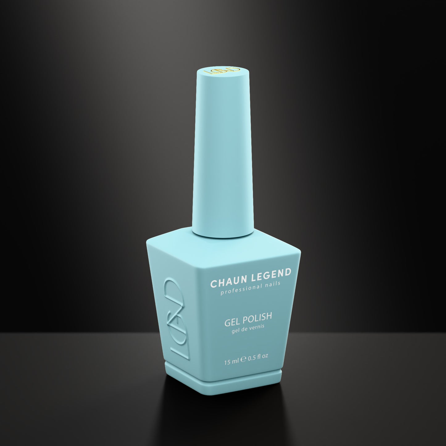 Gel Polish - LG5139 Sea Me Sizzle