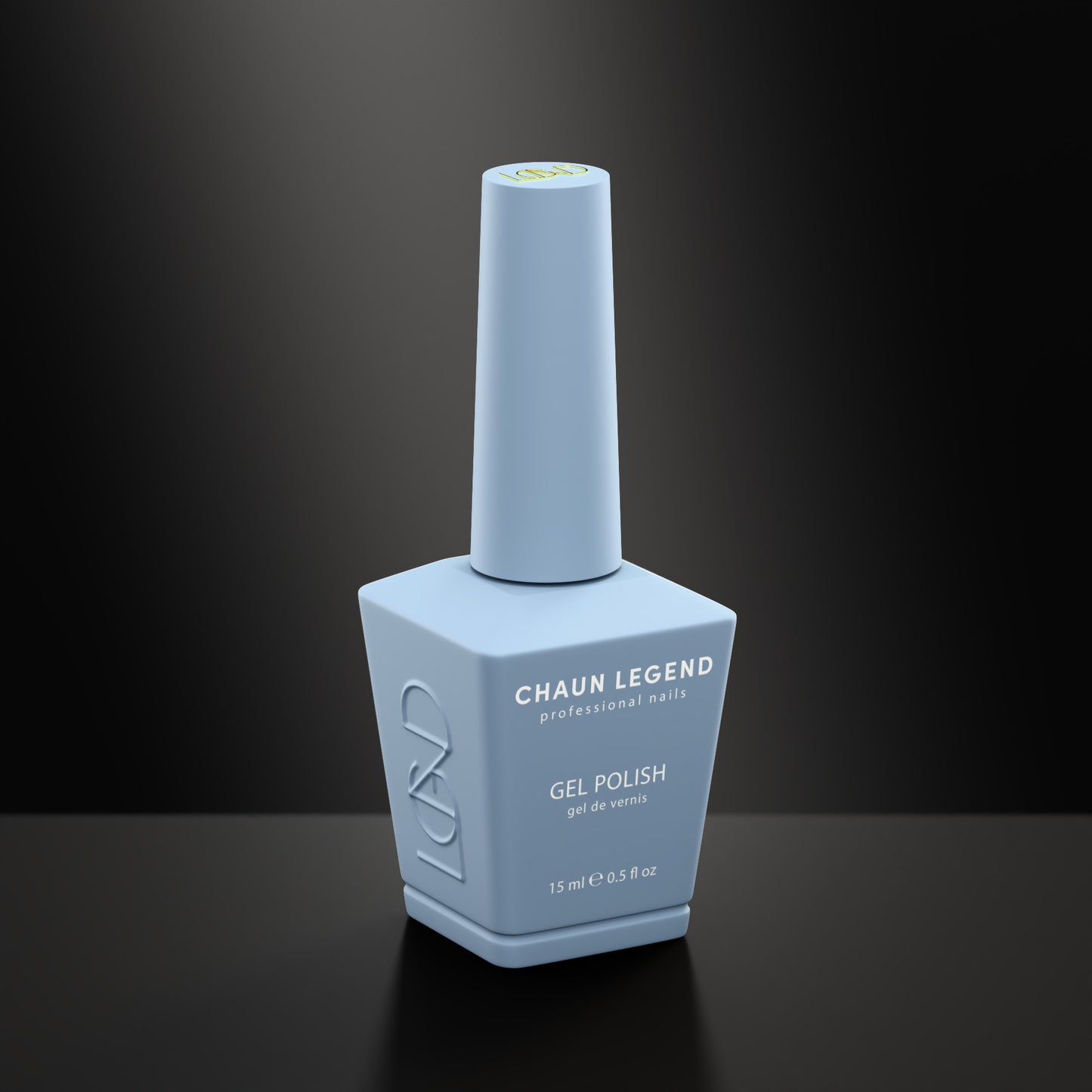 Gel Polish - LG5140 Oceans Bottom