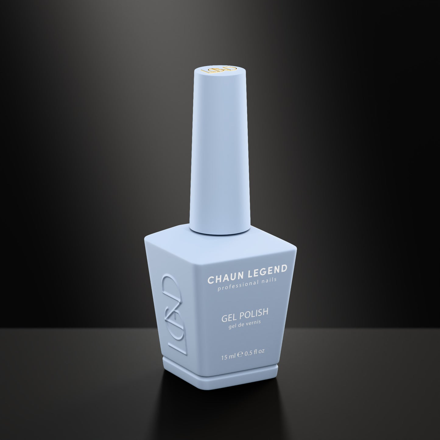 Gel Polish - LG5144 Chill Factor